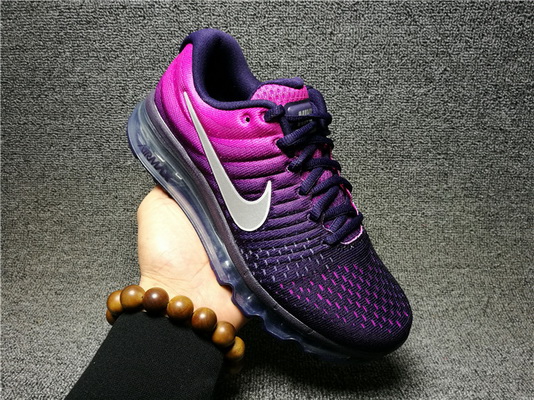 Super Max Nike Air Max 2017 GS--005